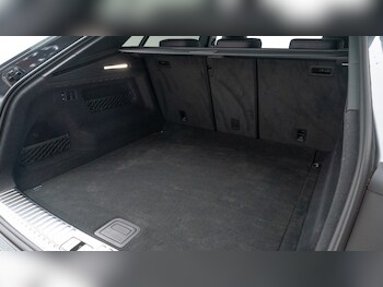 Used Audi RS Q8 2025 for sale - 75874314: Photo