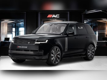 Used Land Rover Range Rover 2023 for sale - 79205898: Photo