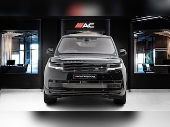 Used Land Rover Range Rover 2023 for sale - 79205898: Photo