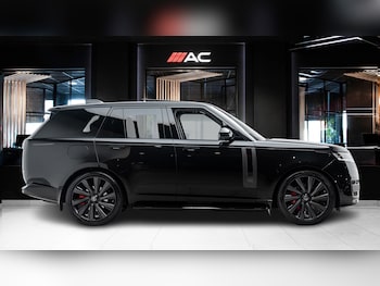 Used Land Rover Range Rover 2023 for sale - 79205898: Photo