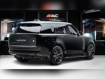 Used Land Rover Range Rover 2023 for sale - 79205898: Photo
