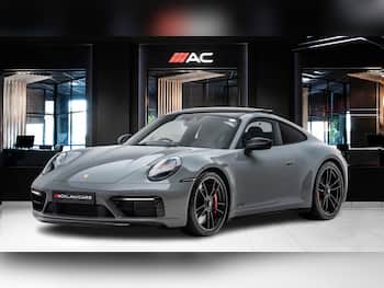 Used Porsche 911 2024 for sale - 79839061: Photo