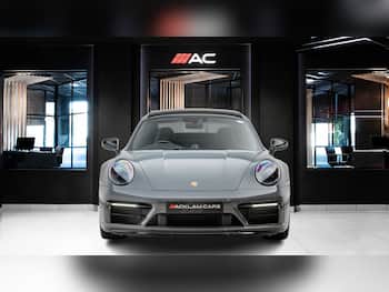 Used Porsche 911 2024 for sale - 79839061: Photo