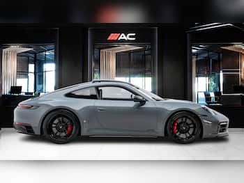 Used Porsche 911 2024 for sale - 79839061: Photo