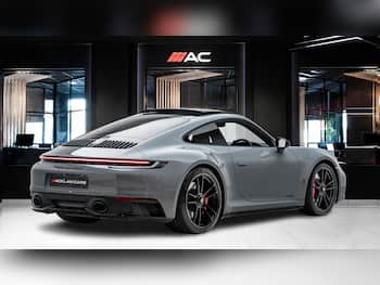 Used Porsche 911 2024 for sale - 79839061: Photo