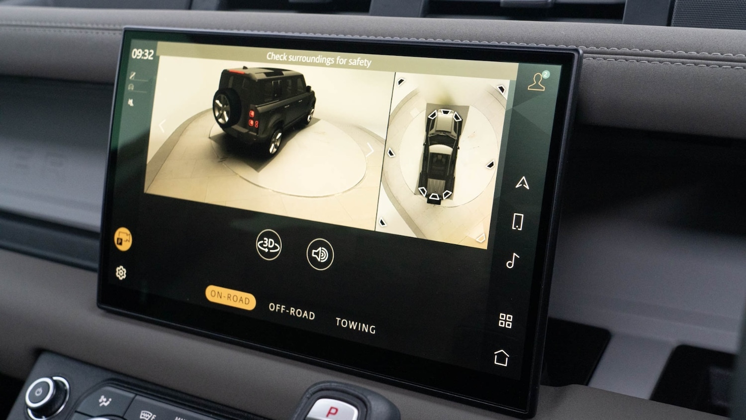 Used Land Rover Defender 2023 for sale - 77274026: Photo 21