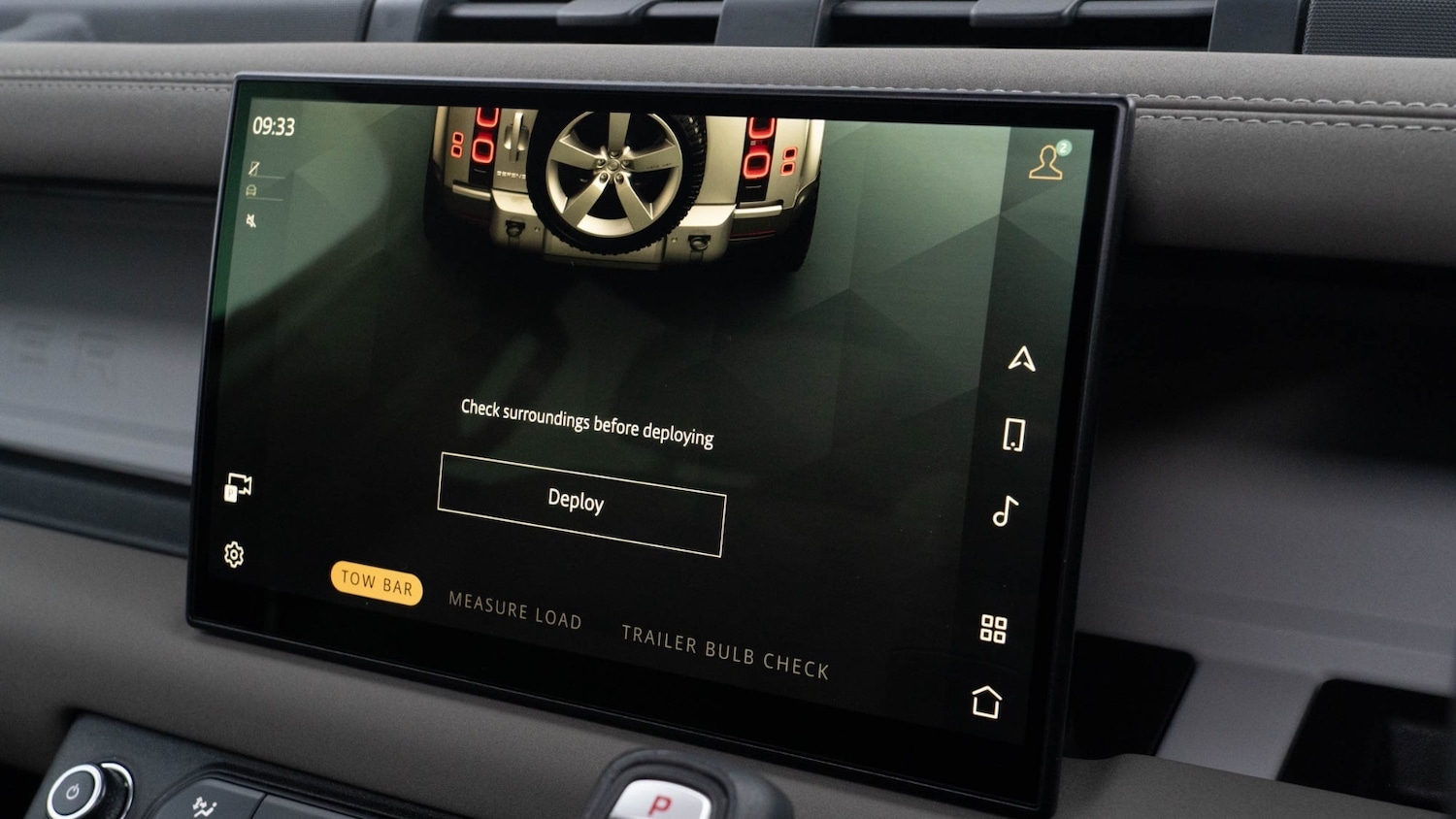 Used Land Rover Defender 2023 for sale - 77274026: Photo 23