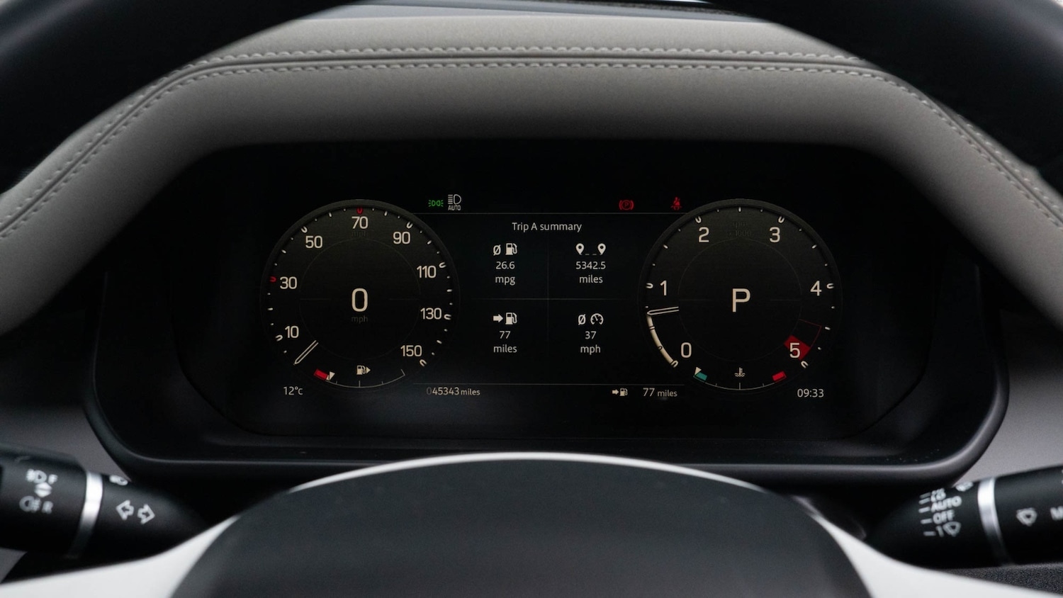 Used Land Rover Defender 2023 for sale - 77274026: Photo 24