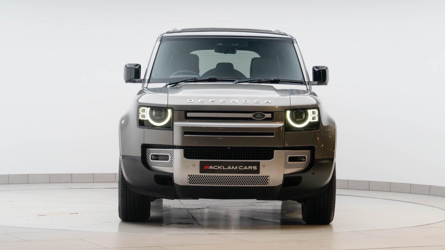 Used Land Rover Defender 2023 for sale - 77274026: Photo 6