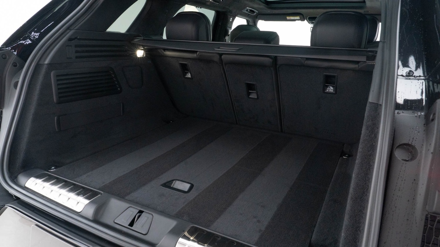 Used Land Rover Range Rover Sport 2025 for sale - 77224912: Photo 14