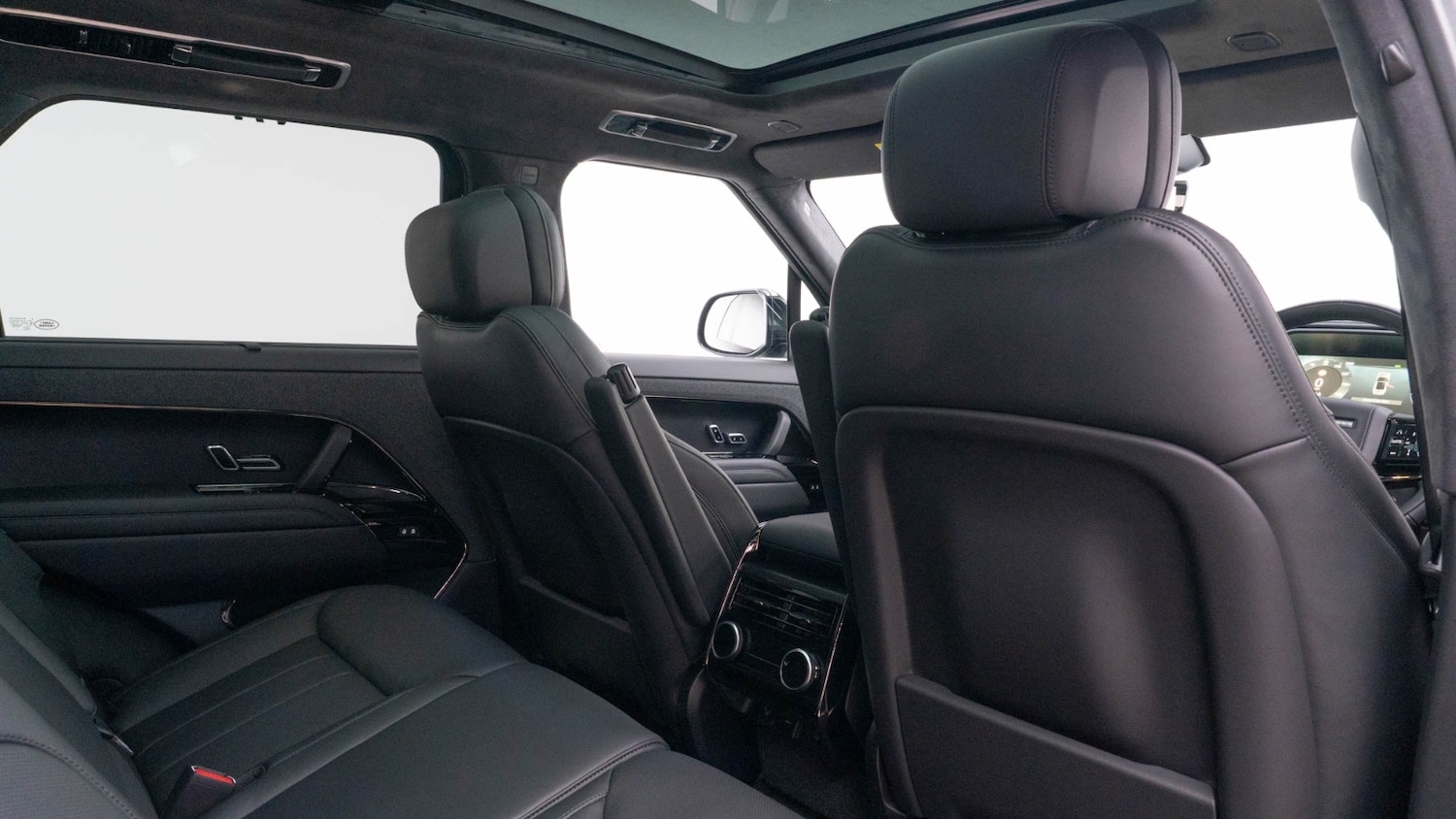 Used Land Rover Range Rover Sport 2025 for sale - 77224912: Photo 16