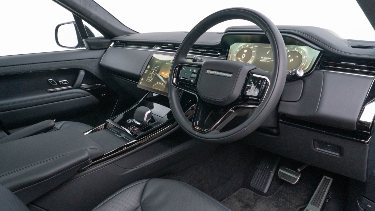 Used Land Rover Range Rover Sport 2025 for sale - 77224912: Photo 19