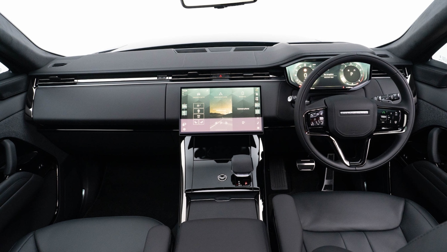 Used Land Rover Range Rover Sport 2025 for sale - 77224912: Photo 2