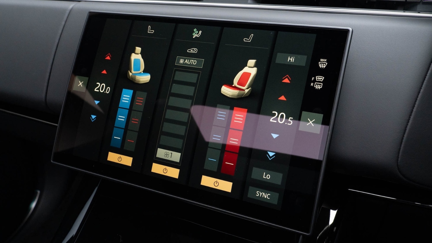 Used Land Rover Range Rover Sport 2025 for sale - 77224912: Photo 27