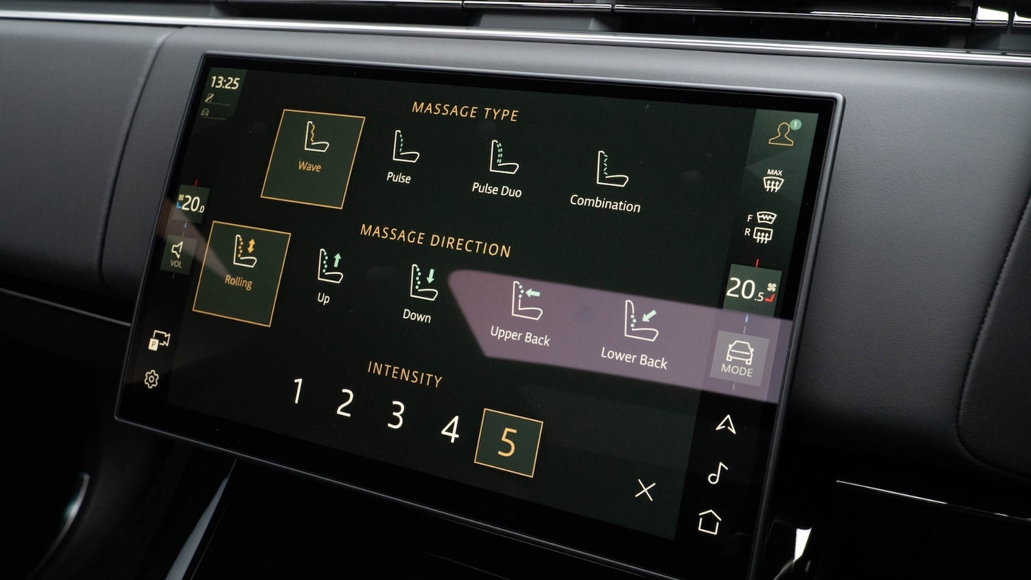 Used Land Rover Range Rover Sport 2025 for sale - 77224912: Photo 29