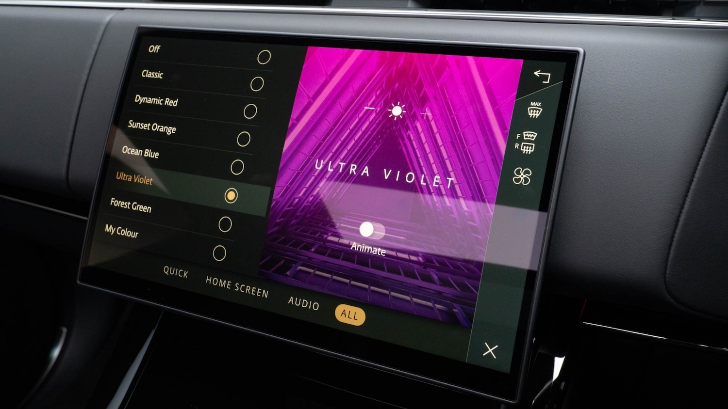 Used Land Rover Range Rover Sport 2025 for sale - 77224912: Photo 30