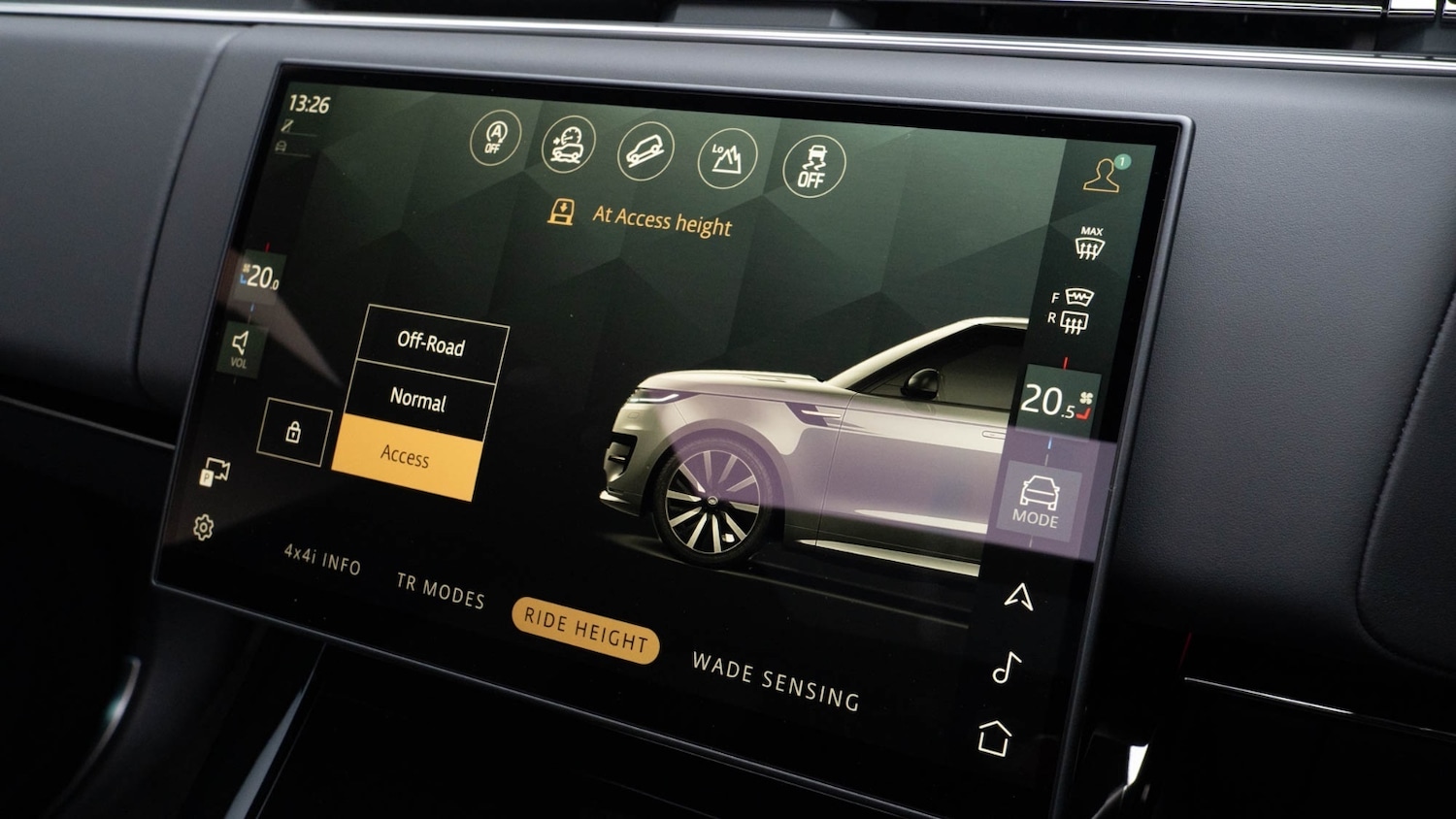 Used Land Rover Range Rover Sport 2025 for sale - 77224912: Photo 31