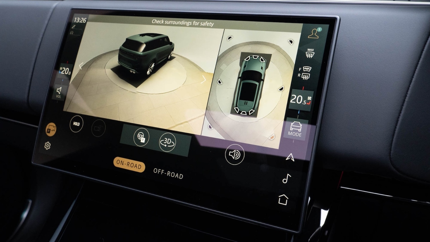 Used Land Rover Range Rover Sport 2025 for sale - 77224912: Photo 32