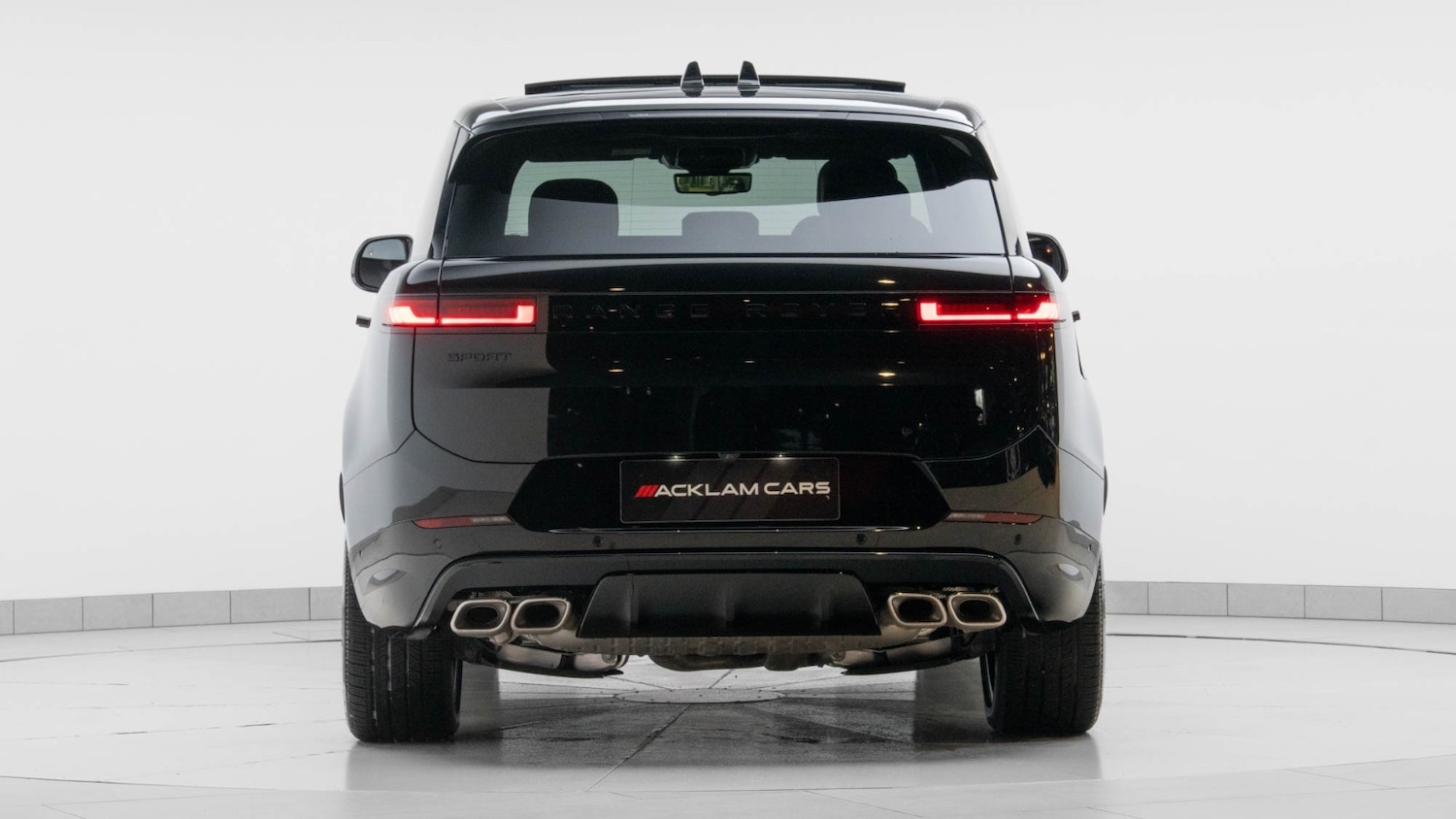 Used Land Rover Range Rover Sport 2025 for sale - 77224912: Photo 5