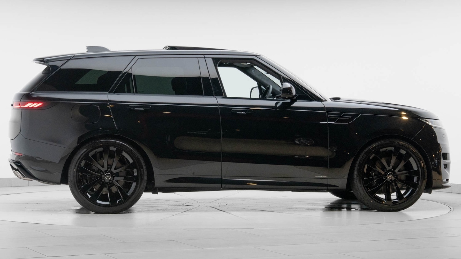 Used Land Rover Range Rover Sport 2025 for sale - 77224912: Photo 7