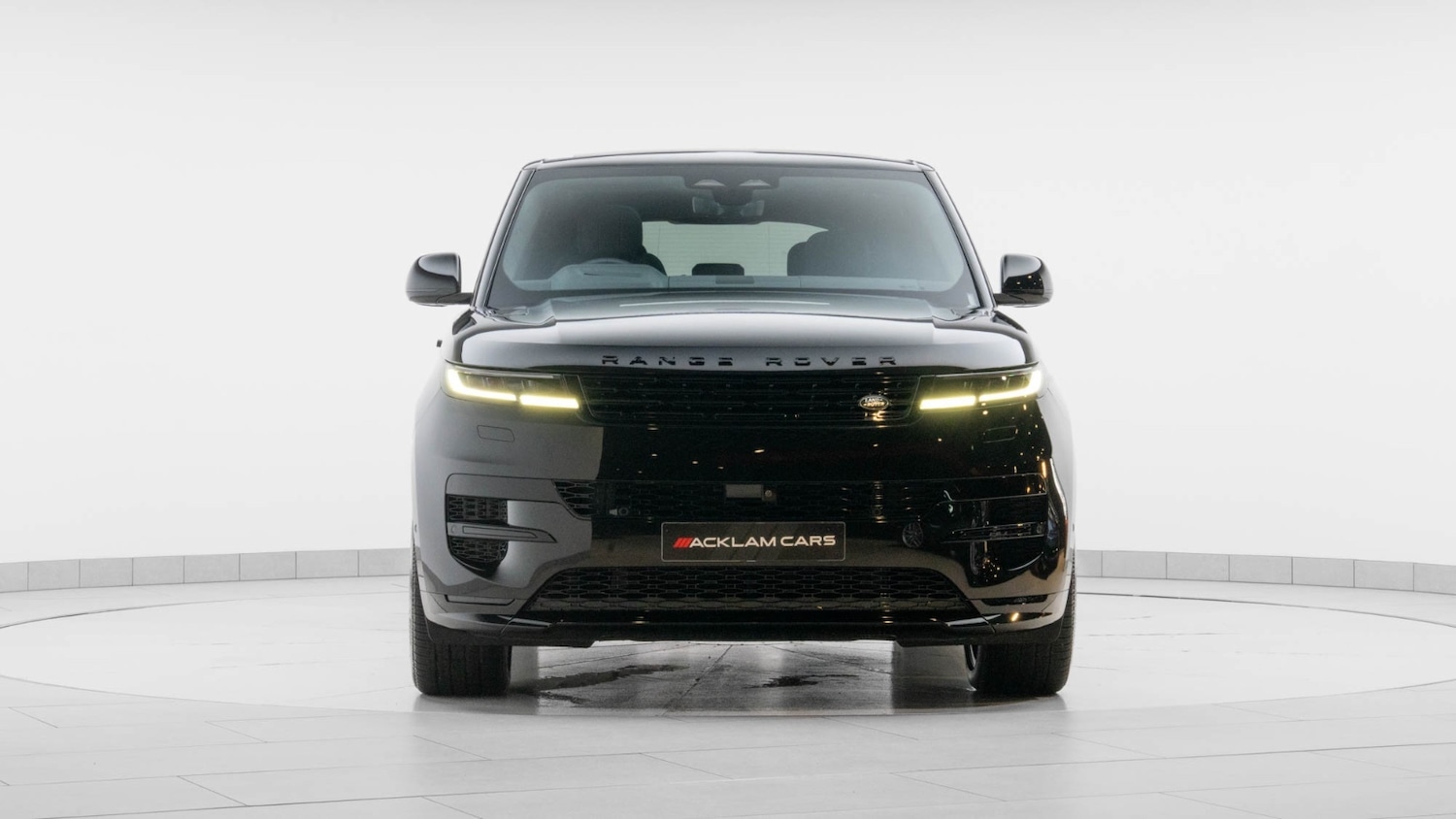 Used Land Rover Range Rover Sport 2025 for sale - 77224912: Photo 8