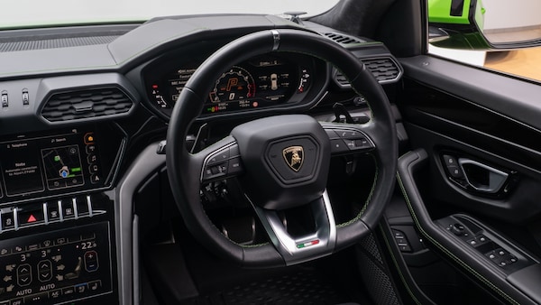 Used Lamborghini Urus 2022 for sale - 76208770: Photo 15