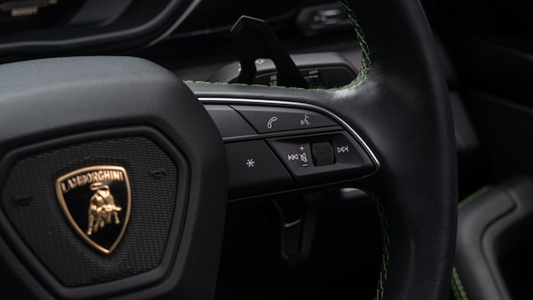 Used Lamborghini Urus 2022 for sale - 76208770: Photo 17