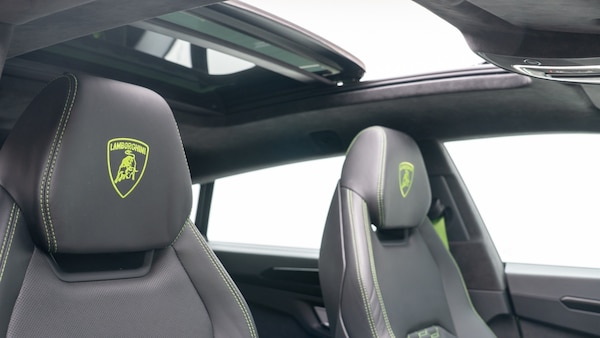 Used Lamborghini Urus 2022 for sale - 76208770: Photo 21