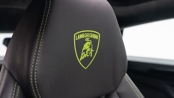 Used Lamborghini Urus 2022 for sale - 76208770: Photo 22
