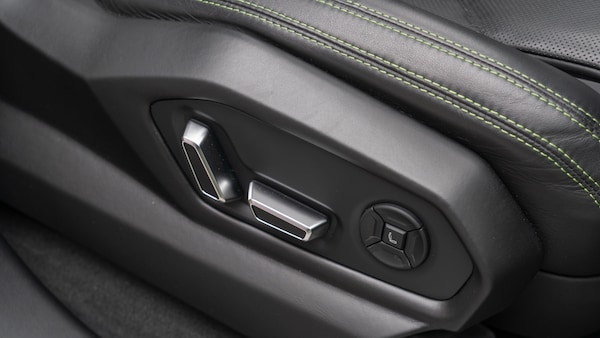 Used Lamborghini Urus 2022 for sale - 76208770: Photo 23
