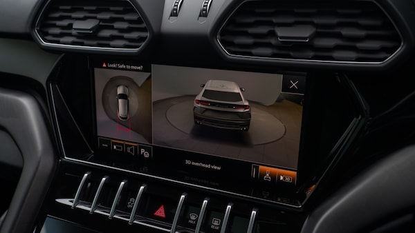 Used Lamborghini Urus 2022 for sale - 76208770: Photo 30