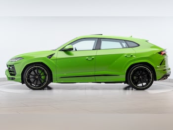 Used Lamborghini Urus 2022 for sale - 76208770: Photo 4