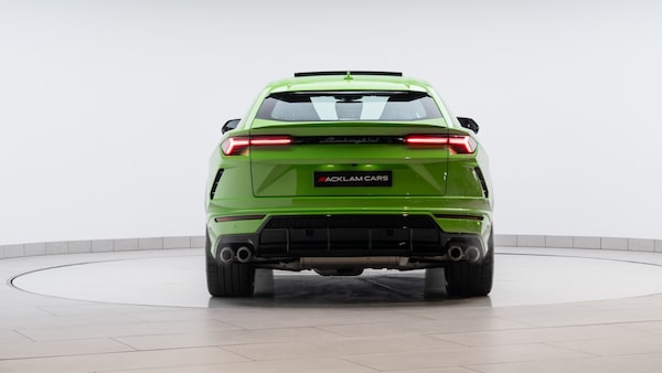 Used Lamborghini Urus 2022 for sale - 76208770: Photo 5