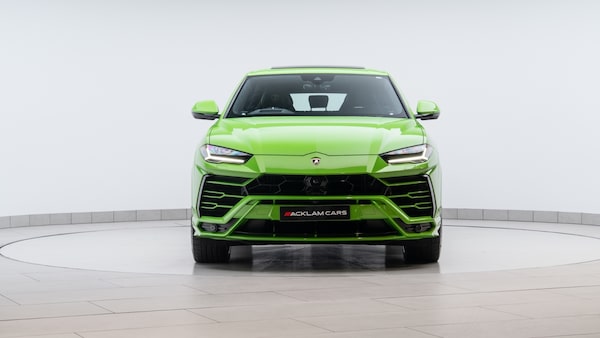 Used Lamborghini Urus 2022 for sale - 76208770: Photo 7
