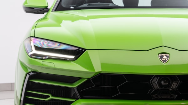 Used Lamborghini Urus 2022 for sale - 76208770: Photo 8