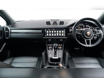 Used Porsche Cayenne 2022 for sale - 79330349: Photo