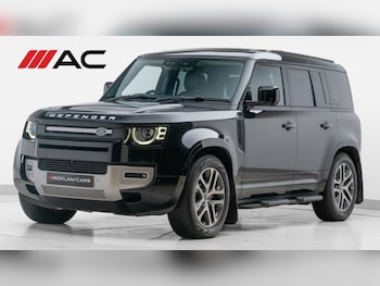 2024 - (24 Reg) 110 3.0 D250 XS Edition