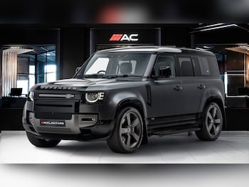 Used Land Rover Defender 2024 for sale - 79125709: Photo