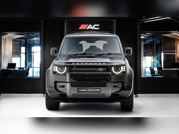 Used Land Rover Defender 2024 for sale - 79125709: Photo