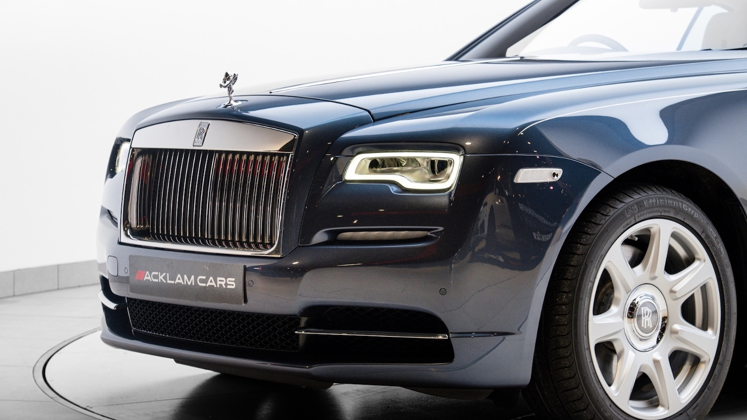 Used Rolls-Royce Silver Dawn 2017 for sale - 76842204: Photo 35