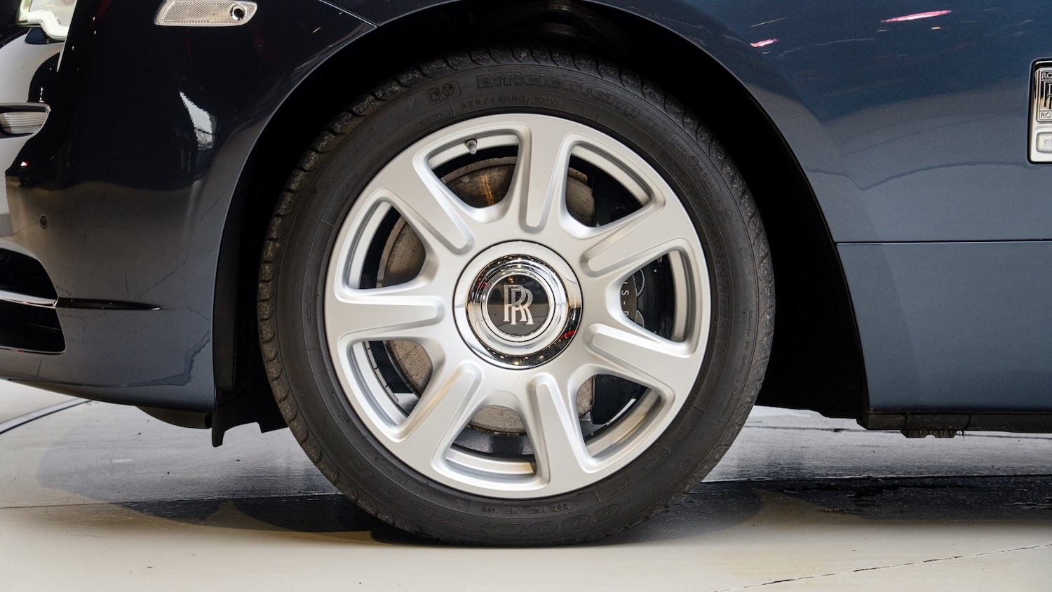 Used Rolls-Royce Silver Dawn 2017 for sale - 76842204: Photo 37