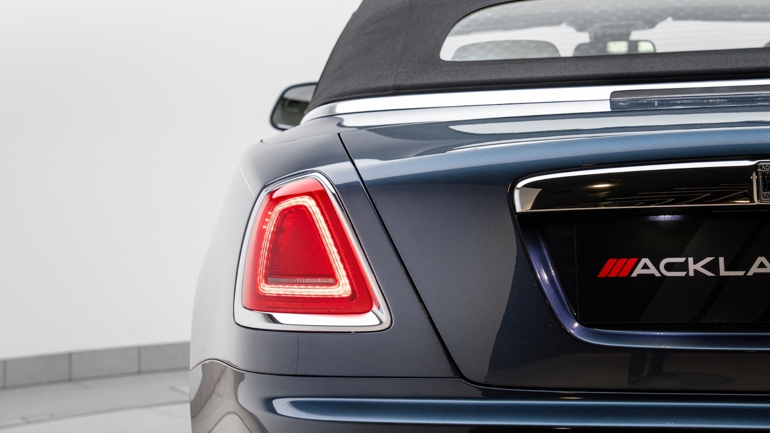 Used Rolls-Royce Silver Dawn 2017 for sale - 76842204: Photo 38