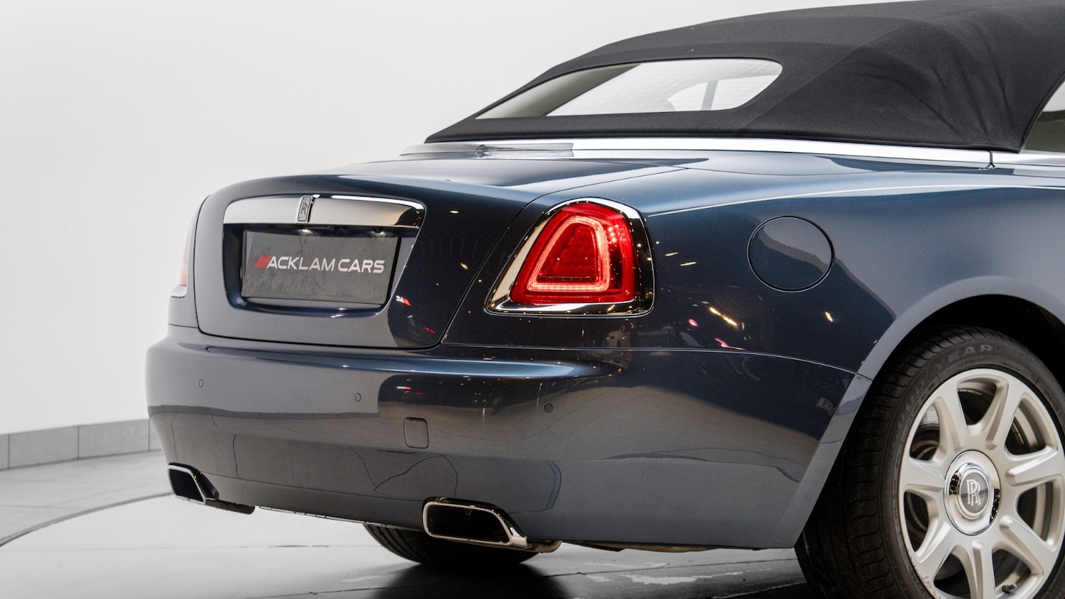 Used Rolls-Royce Silver Dawn 2017 for sale - 76842204: Photo 39