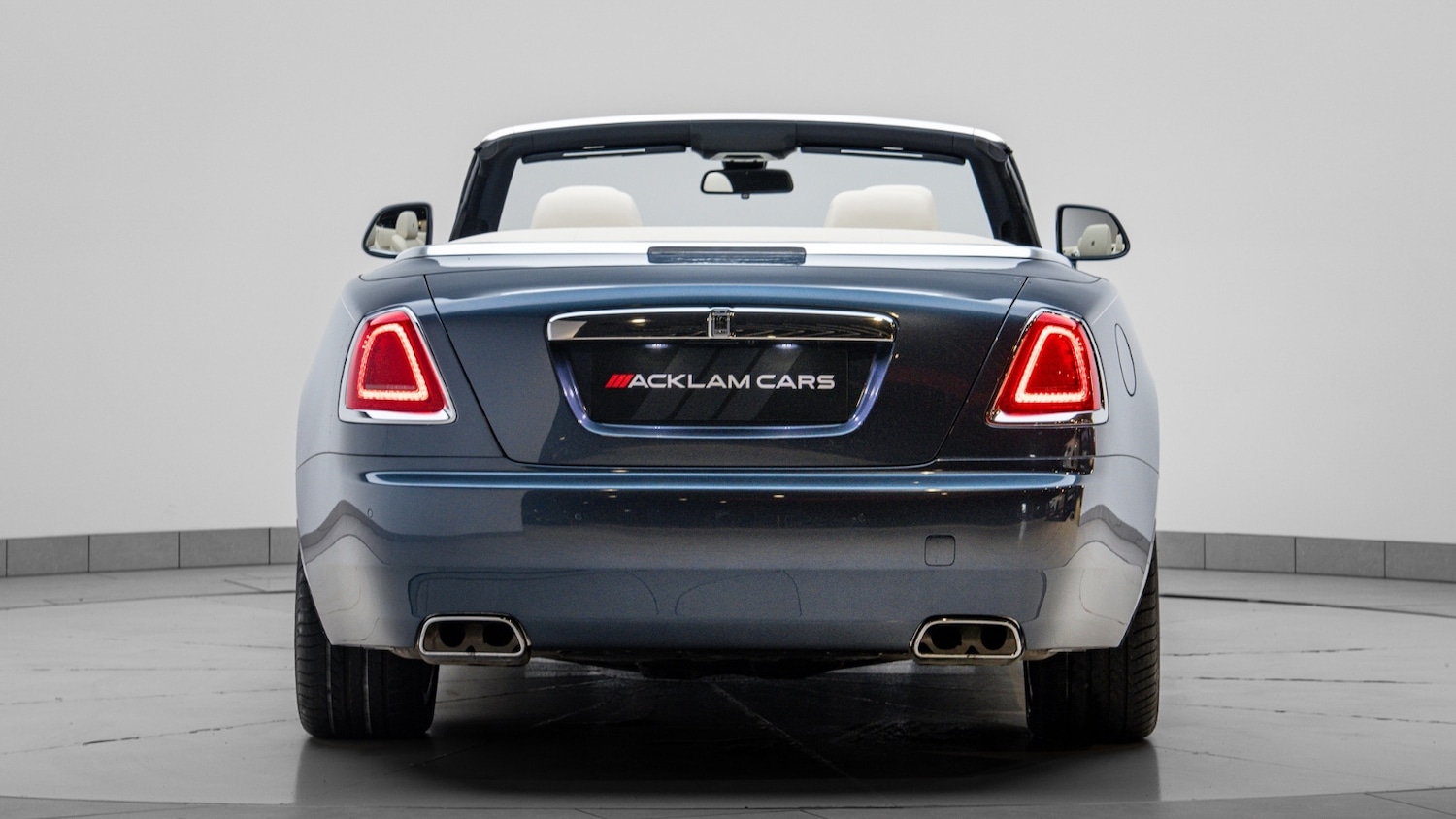 Used Rolls-Royce Silver Dawn 2017 for sale - 76842204: Photo 40