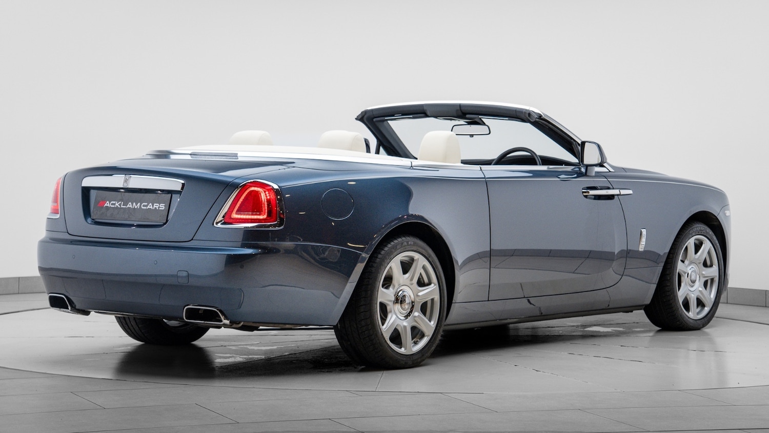 Used Rolls-Royce Silver Dawn 2017 for sale - 76842204: Photo 5