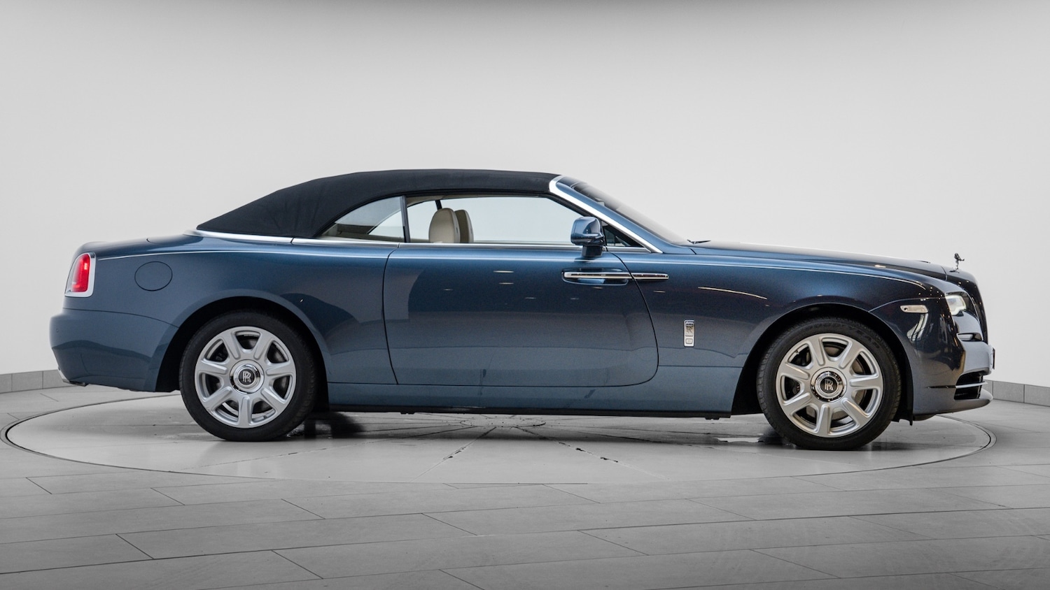 Used Rolls-Royce Silver Dawn 2017 for sale - 76842204: Photo 6