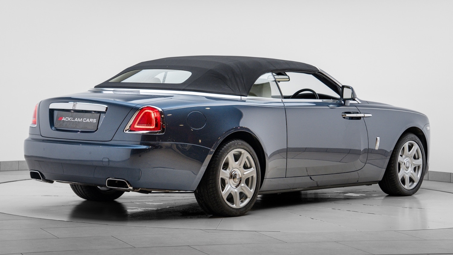 Used Rolls-Royce Silver Dawn 2017 for sale - 76842204: Photo 7