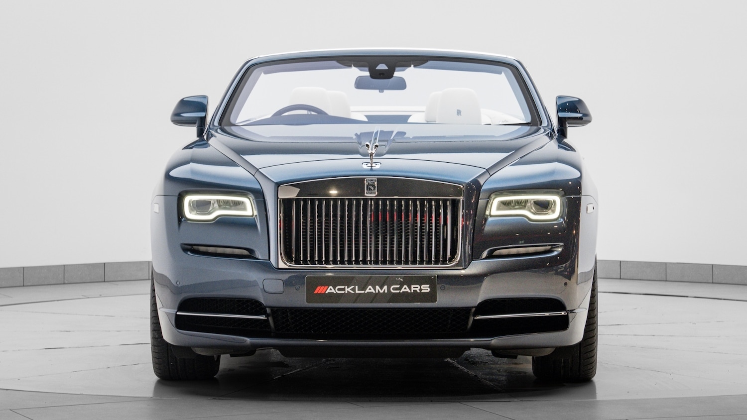 Used Rolls-Royce Silver Dawn 2017 for sale - 76842204: Photo 8