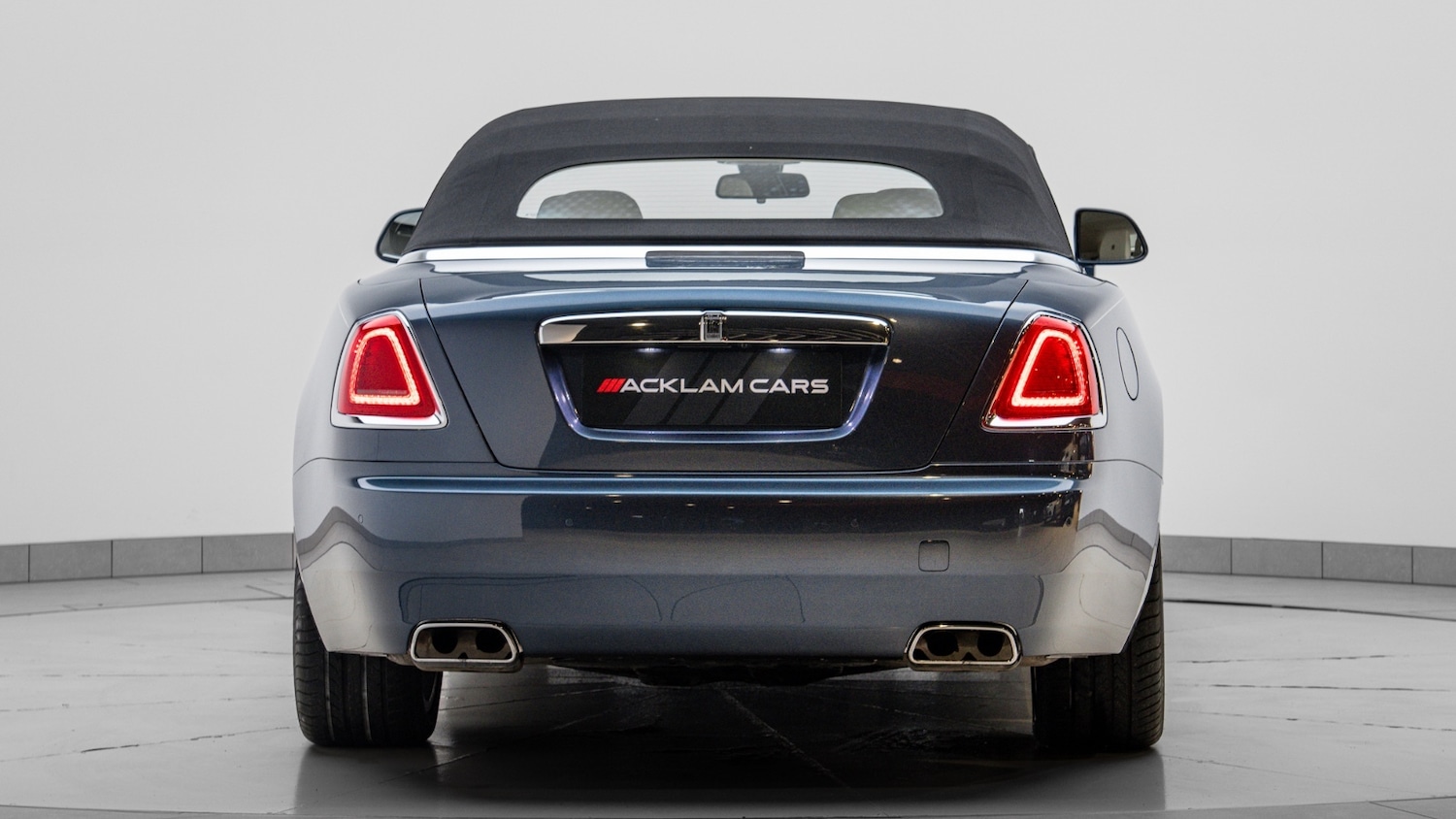 Used Rolls-Royce Silver Dawn 2017 for sale - 76842204: Photo 9