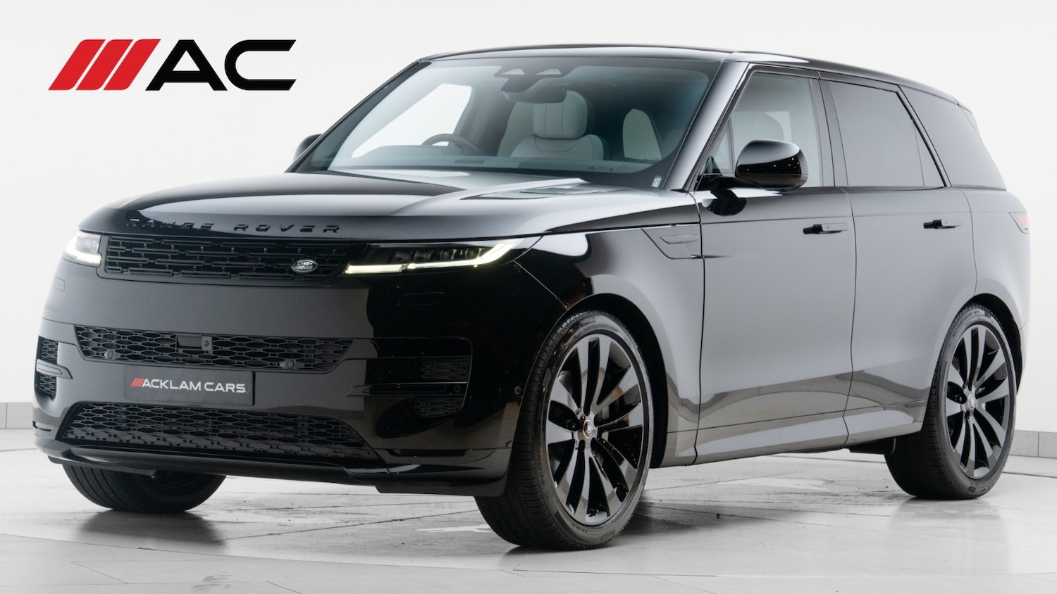 Used Land Rover Range Rover Sport 2025 for sale - 76623511: Photo 1